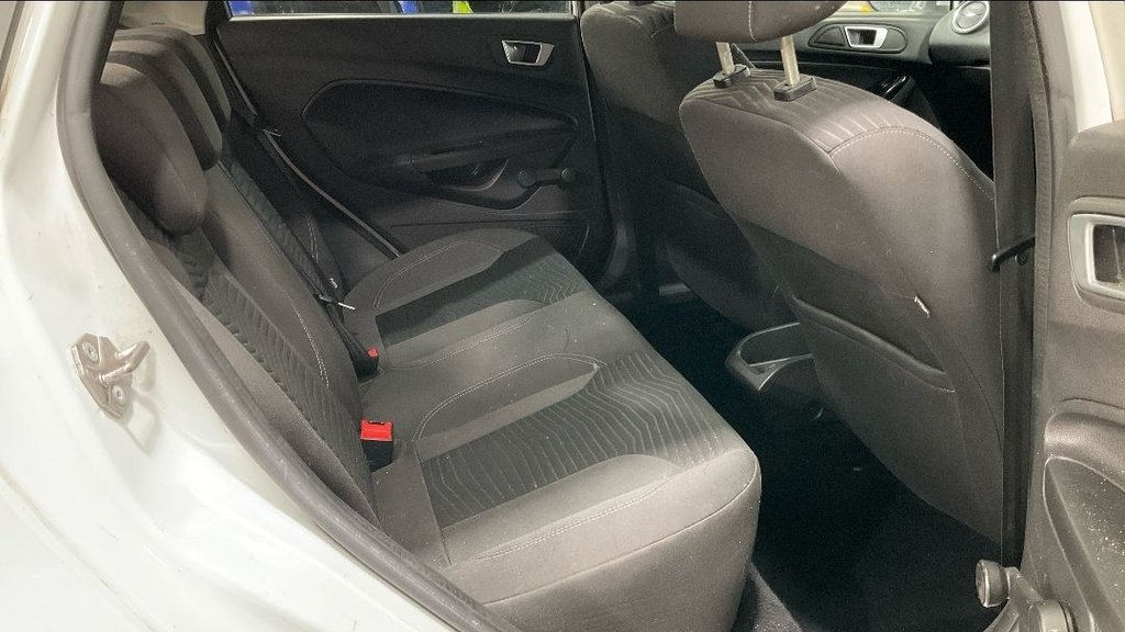 Used Ford Fiesta 2013 for sale - 78049587: Photo 14