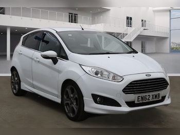 Ford Fiesta feature image