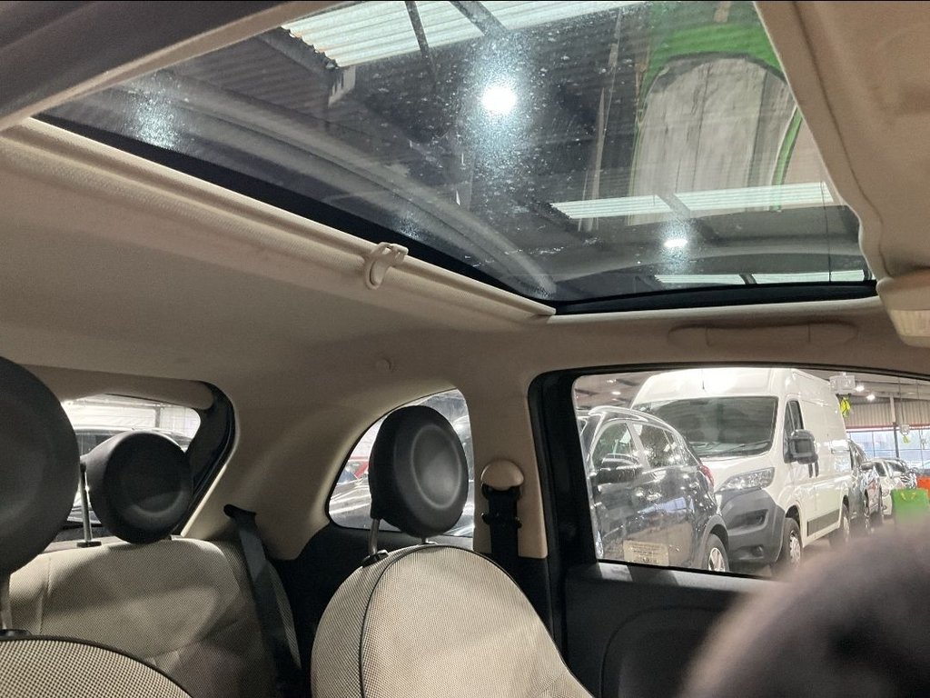 Used Fiat 500 2011 for sale - 77631731: Photo 12