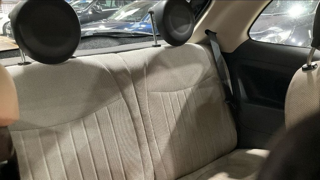 Used Fiat 500 2011 for sale - 77631731: Photo 13