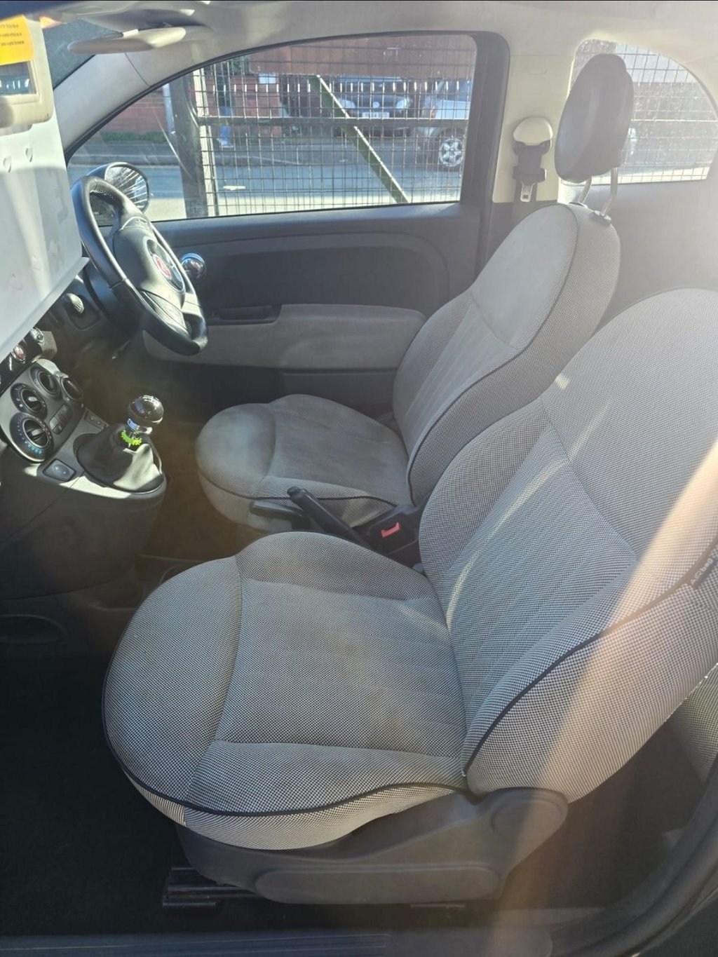 Used Fiat 500 2011 for sale - 77631731: Photo 19