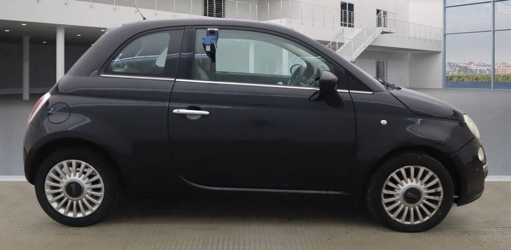 Used Fiat 500 2011 for sale - 77631731: Photo 2