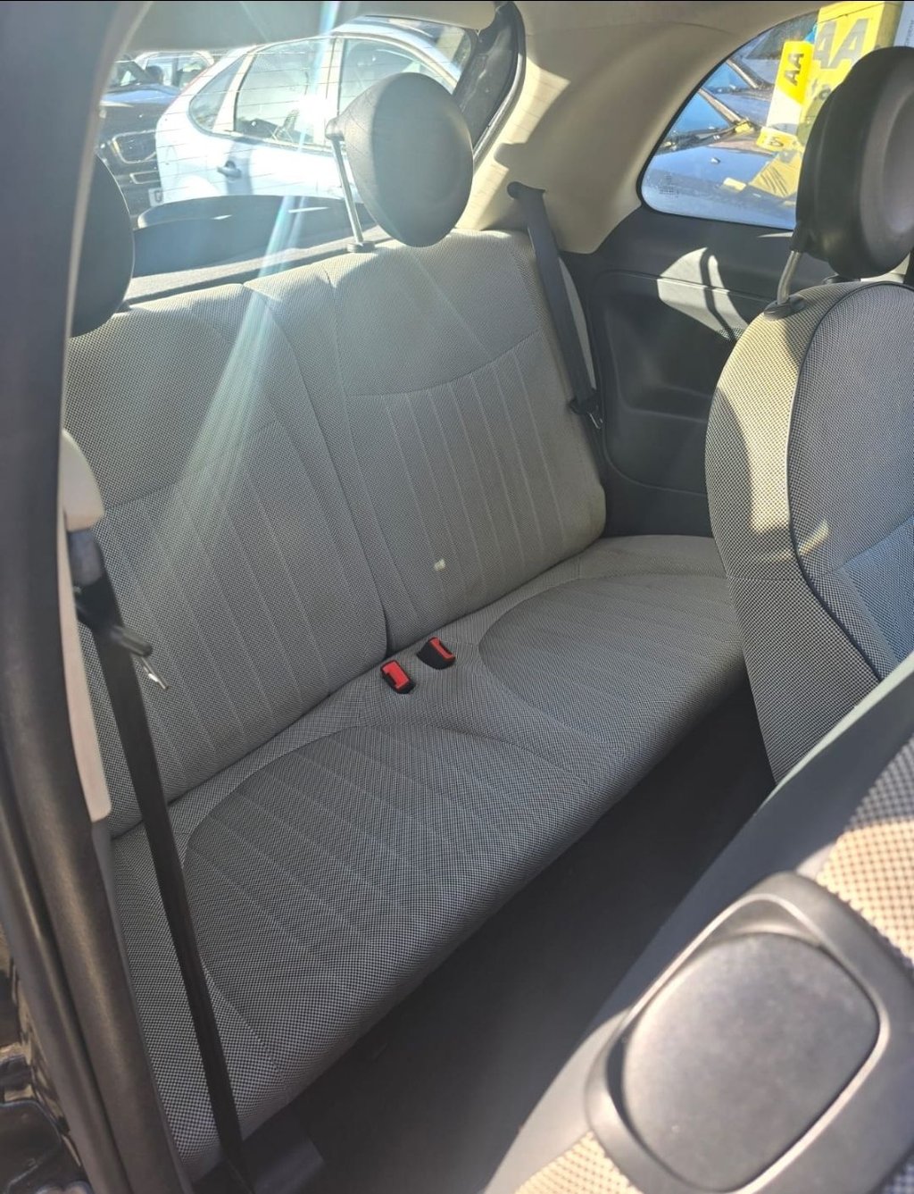 Used Fiat 500 2011 for sale - 77631731: Photo 21