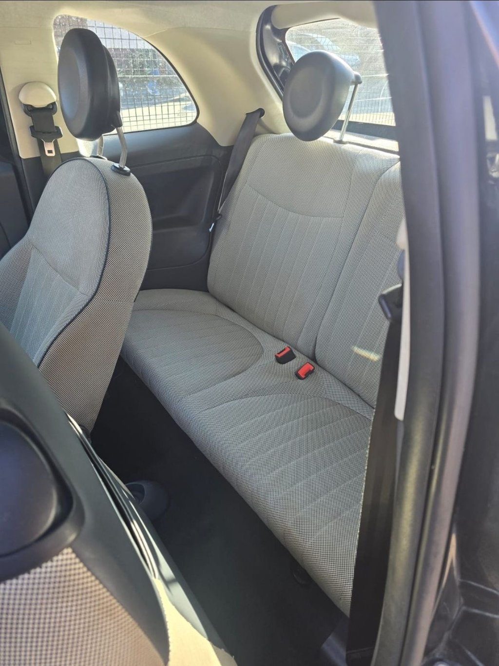 Used Fiat 500 2011 for sale - 77631731: Photo 22