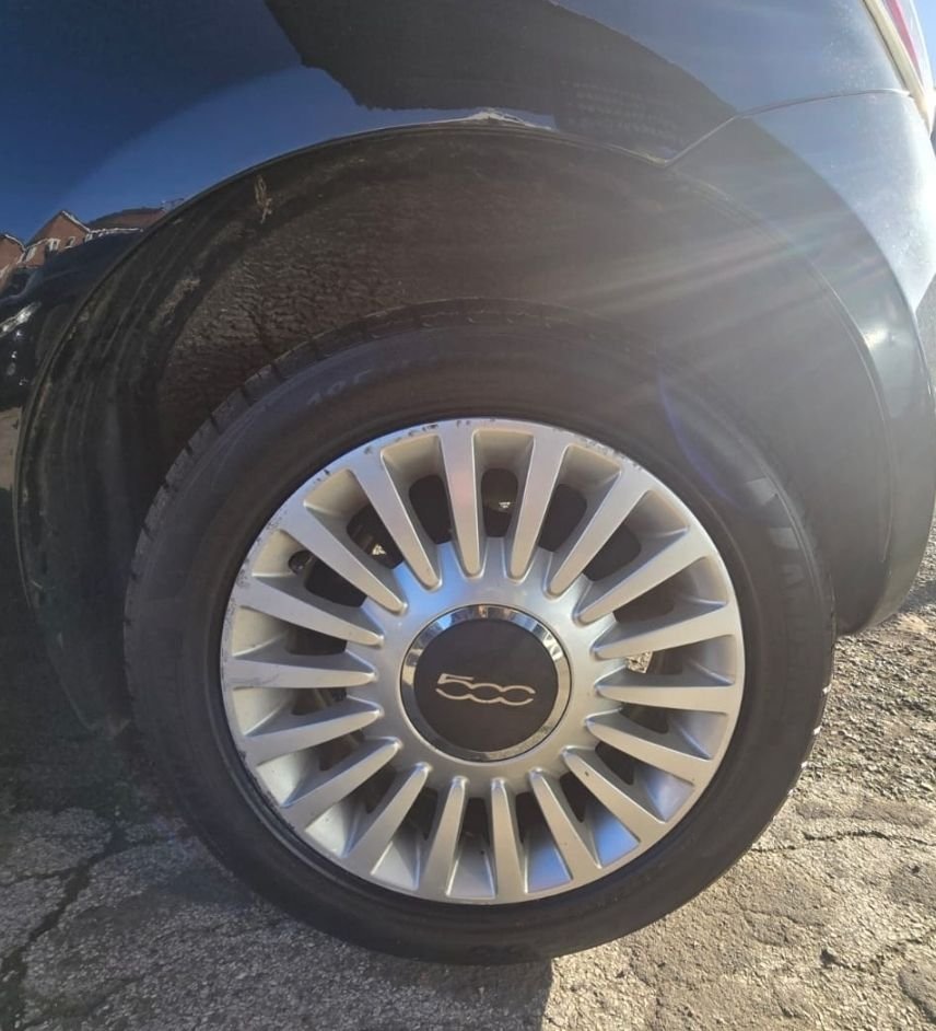 Used Fiat 500 2011 for sale - 77631731: Photo 26