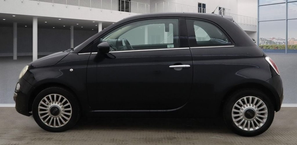 Used Fiat 500 2011 for sale - 77631731: Photo 5