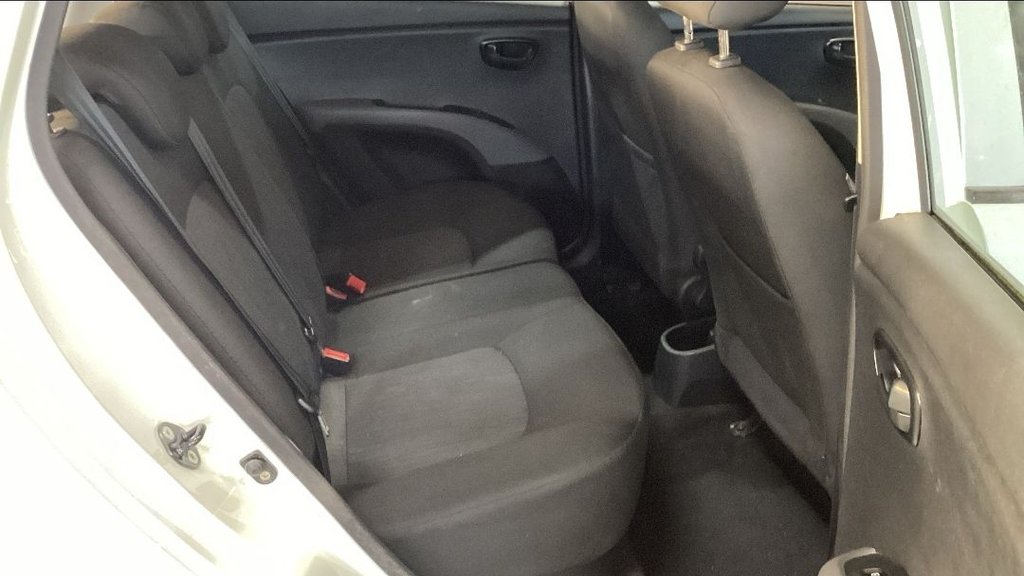 Used Hyundai i10 2012 for sale - 77983027: Photo 10