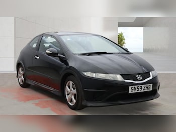 Used Honda Civic 2009 for sale - 78624240: Photo