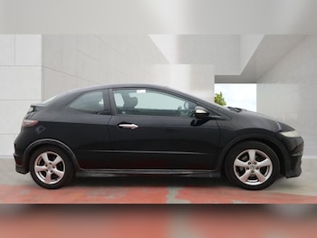 Used Honda Civic 2009 for sale - 78624240: Photo