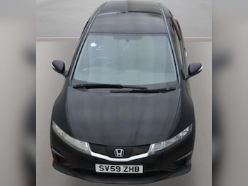 Used Honda Civic 2009 for sale - 78624240: Photo