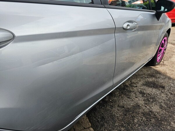 Used Ford Fiesta 2013 for sale - 75306630: Photo 12
