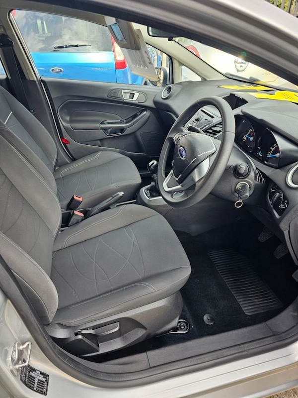 Used Ford Fiesta 2013 for sale - 75306630: Photo 14