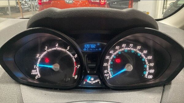 Used Ford Fiesta 2013 for sale - 75306630: Photo 18
