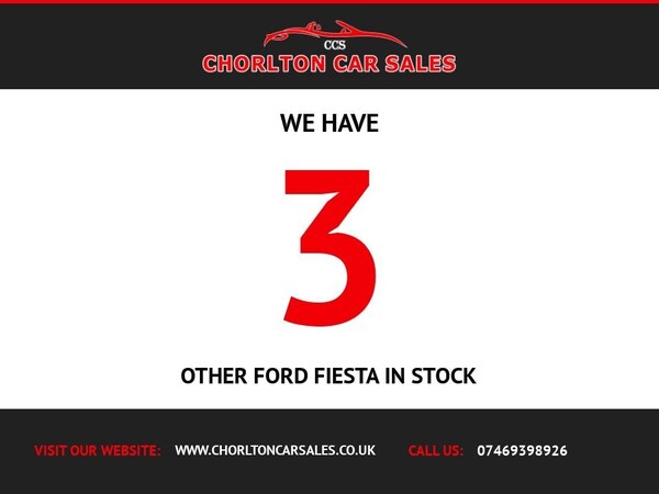 Used Ford Fiesta 2013 for sale - 75306630: Photo 28