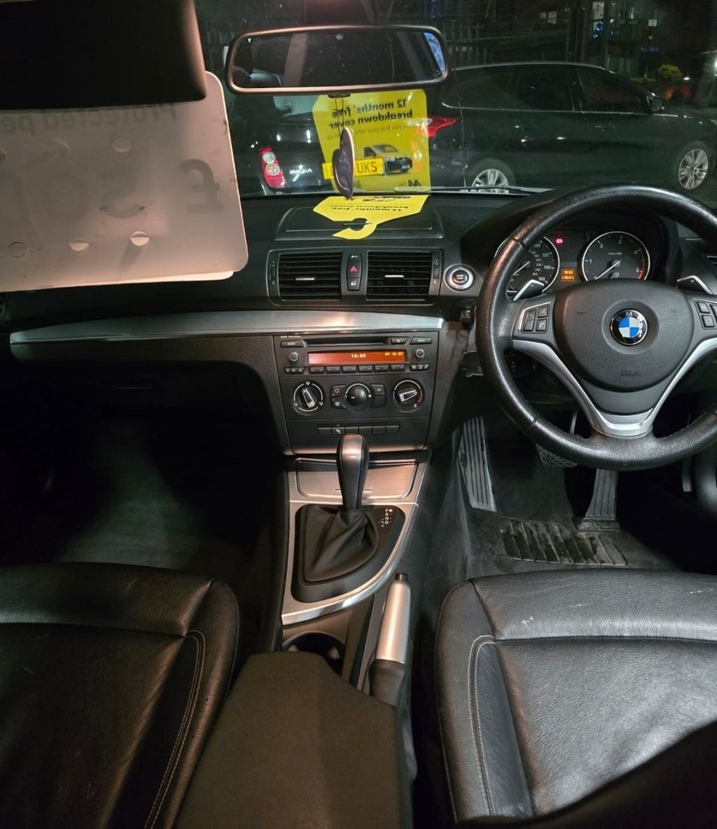 Used BMW 1 Series 2014 for sale - 76868123: Photo 10