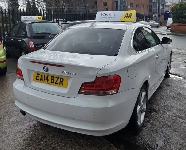 Used BMW 1 Series 2014 for sale - 76868123: Photo 11