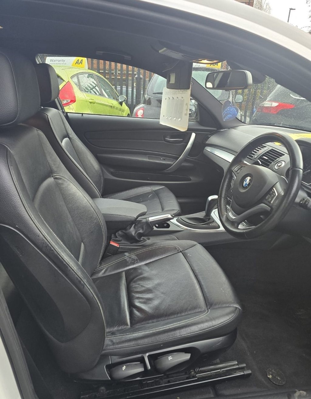 Used BMW 1 Series 2014 for sale - 76868123: Photo 16