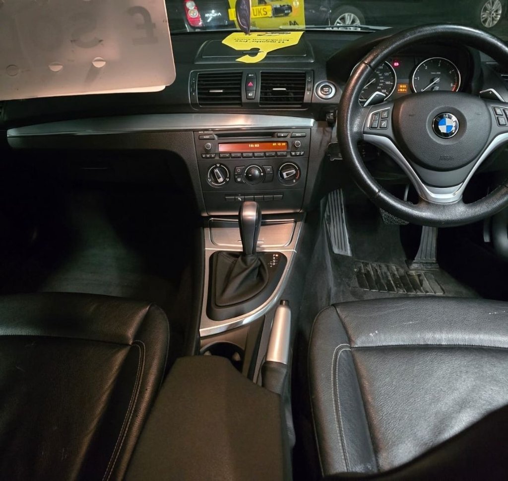 Used BMW 1 Series 2014 for sale - 76868123: Photo 17