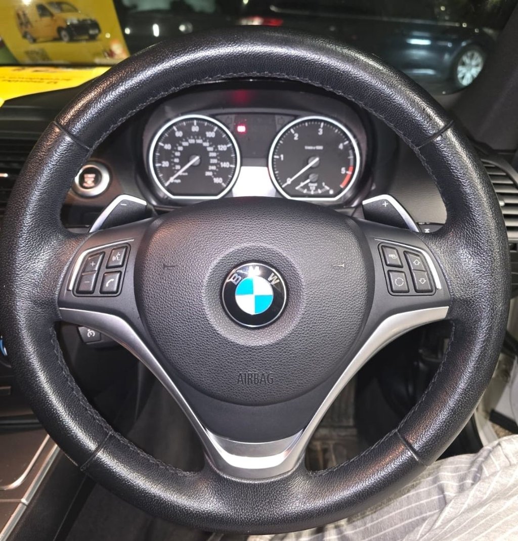 Used BMW 1 Series 2014 for sale - 76868123: Photo 18