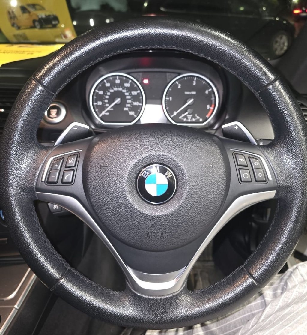 Used BMW 1 Series 2014 for sale - 76868123: Photo 19
