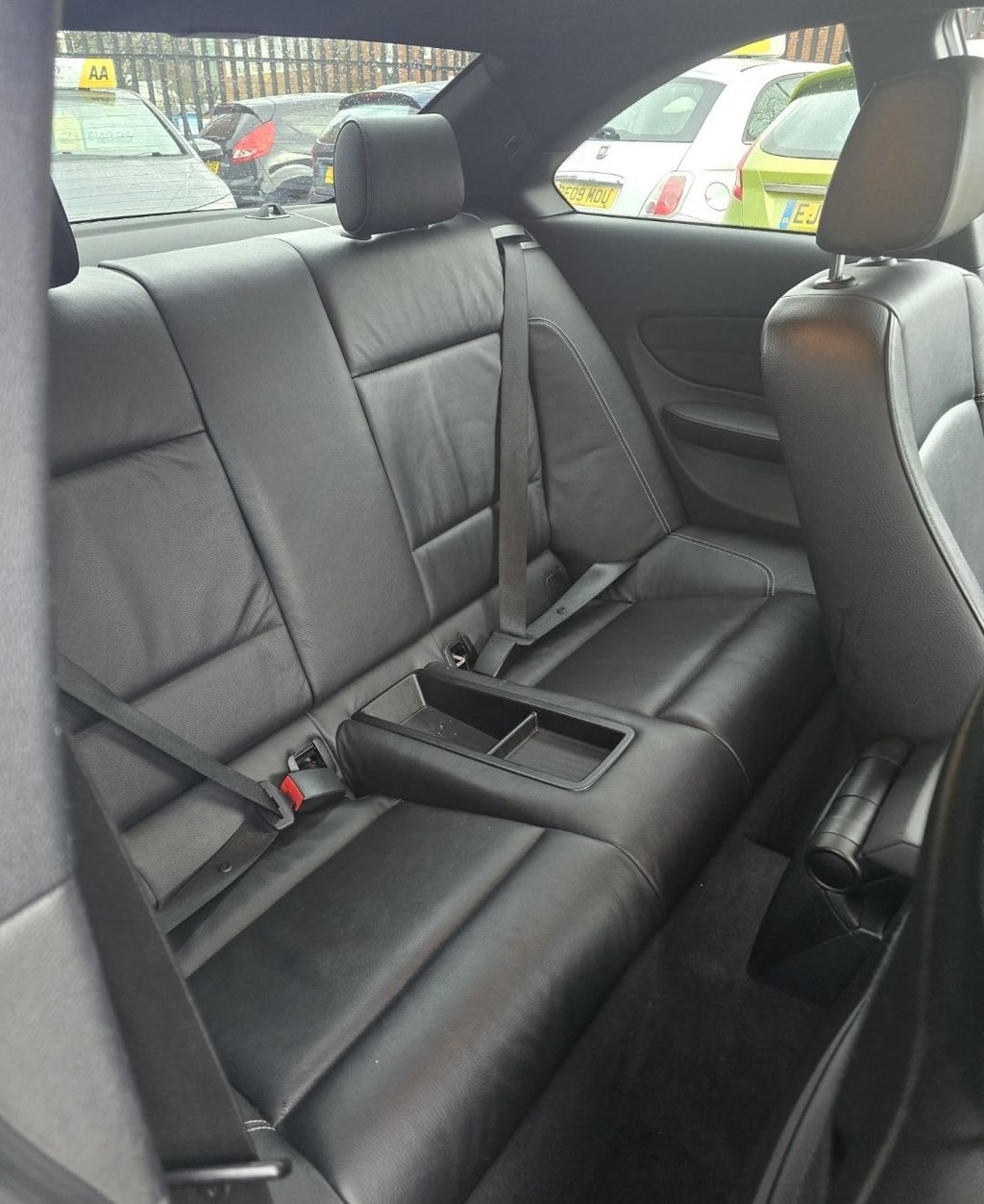 Used BMW 1 Series 2014 for sale - 76868123: Photo 21