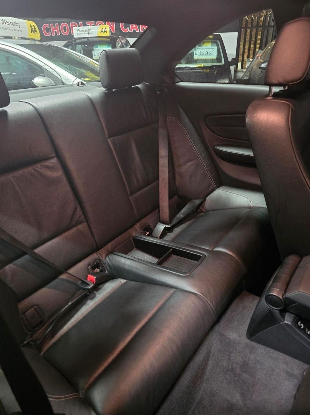 Used BMW 1 Series 2014 for sale - 76868123: Photo 22