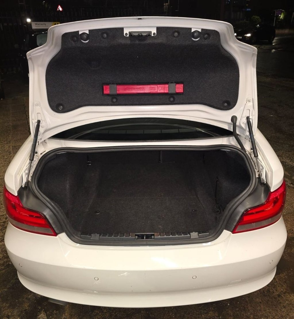 Used BMW 1 Series 2014 for sale - 76868123: Photo 24