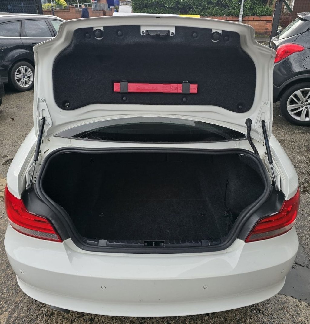 Used BMW 1 Series 2014 for sale - 76868123: Photo 25