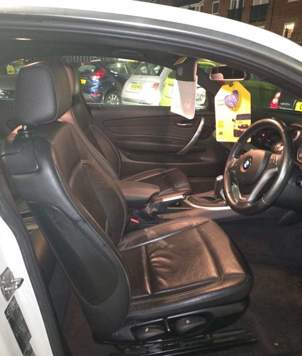 Used BMW 1 Series 2014 for sale - 76868123: Photo 8