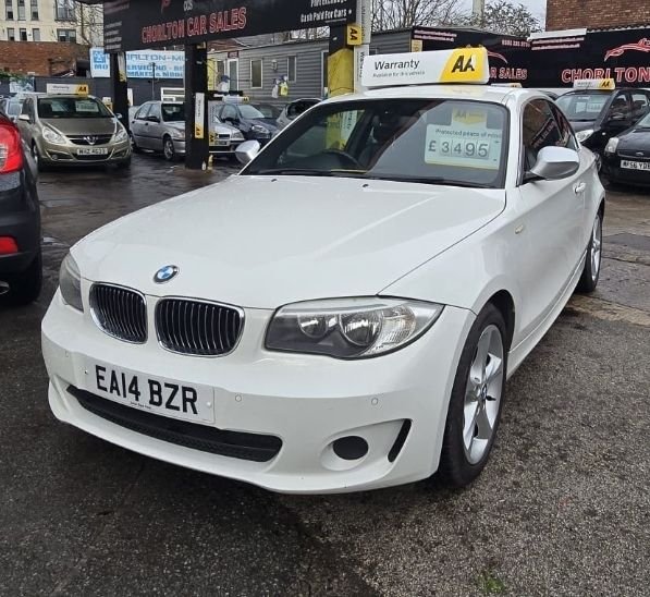 Used BMW 1 Series 2014 for sale - 76868123: Photo 9