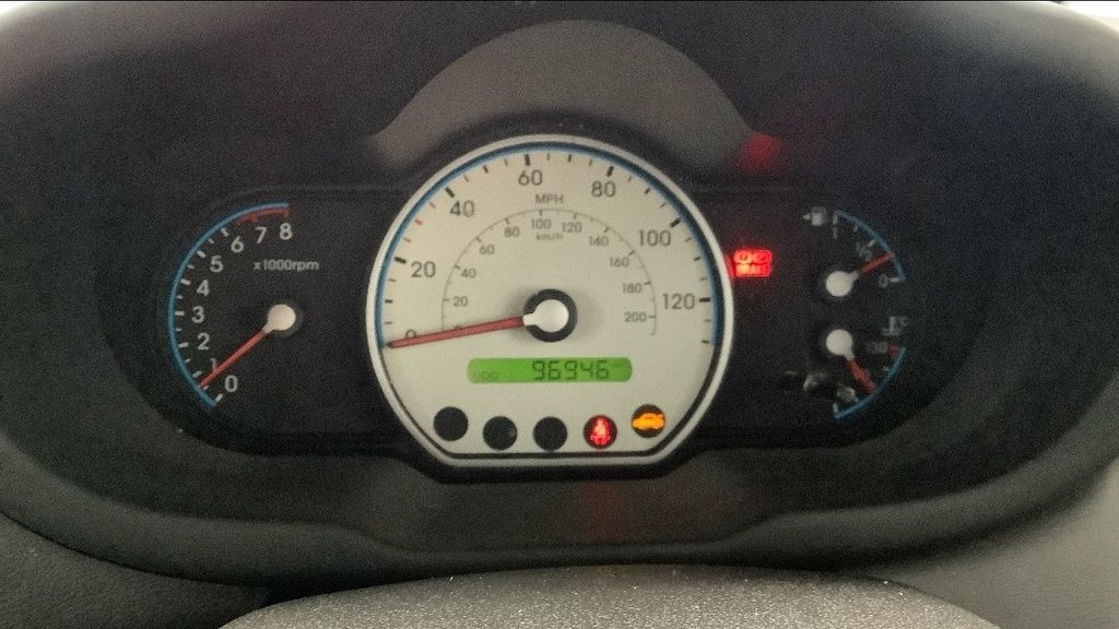 Used Hyundai i10 2011 for sale - 77765300: Photo 11