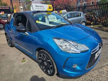 2012 (62) - 1.6 VTi 16V DStyle Plus 3dr