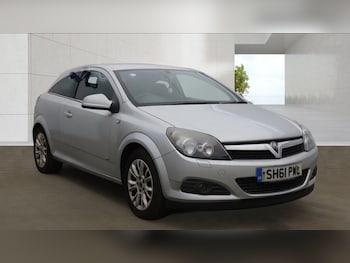 Used Vauxhall Astra 2011 for sale - 78563136: Photo