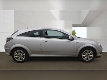 Used Vauxhall Astra 2011 for sale - 78563136: Photo