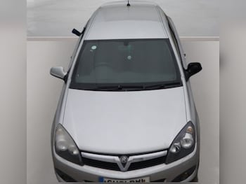 Used Vauxhall Astra 2011 for sale - 78563136: Photo