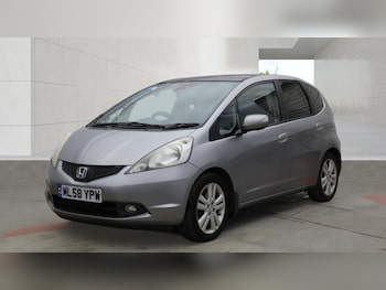 Used Honda Jazz 2008 for sale - 78624238: Photo