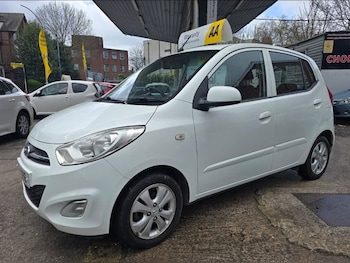 Used Hyundai i10 2012 for sale - 79574039: Photo
