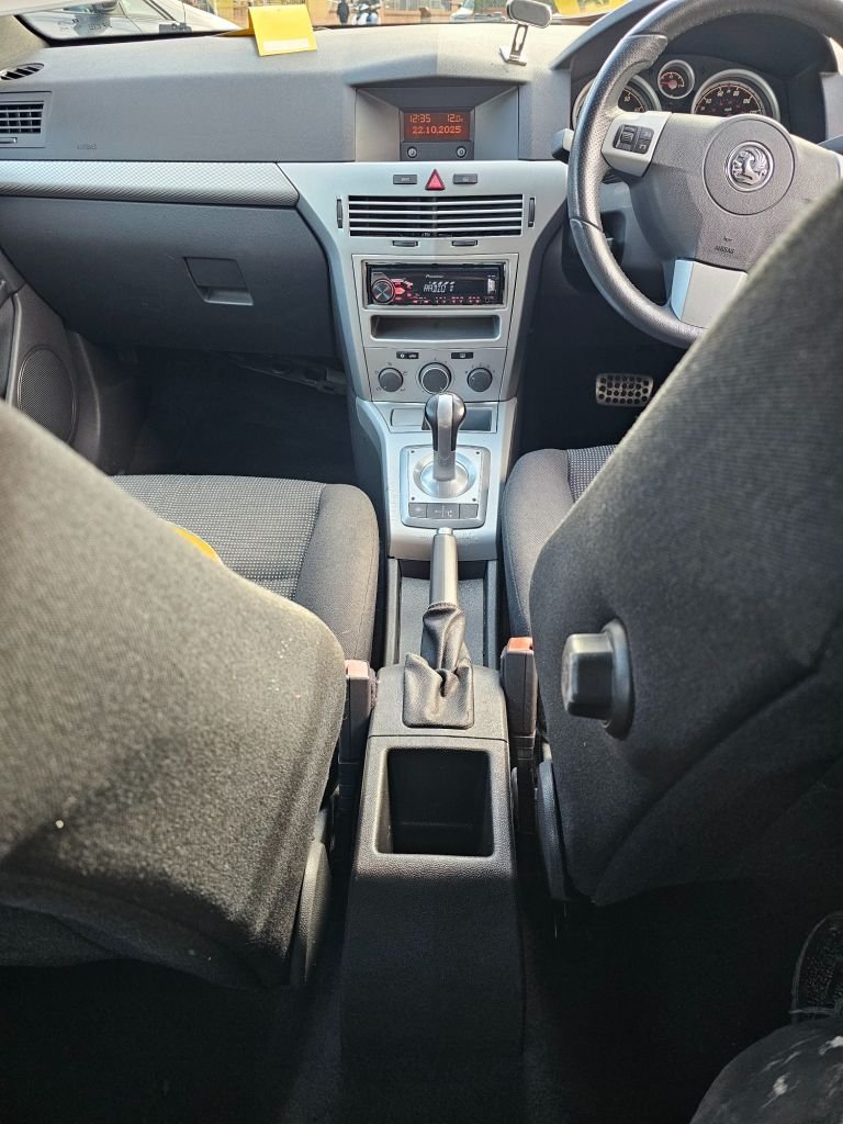 Used Vauxhall Astra 2005 for sale - 76350543: Photo 15