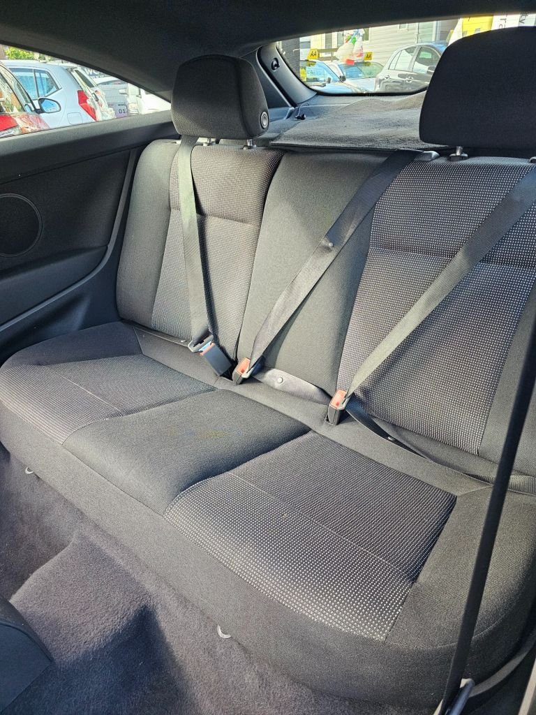 Used Vauxhall Astra 2005 for sale - 76350543: Photo 20