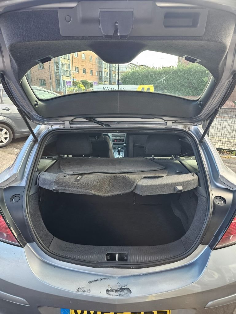 Used Vauxhall Astra 2005 for sale - 76350543: Photo 22