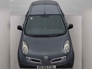 Used Nissan Micra 2010 for sale - 78530195: Photo