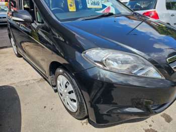 Used Honda FR-V 2008 for sale - 74931188: Photo