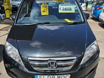 Used Honda FR-V 2008 for sale - 74931188: Photo