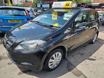Used Honda FR-V 2008 for sale - 74931188: Photo