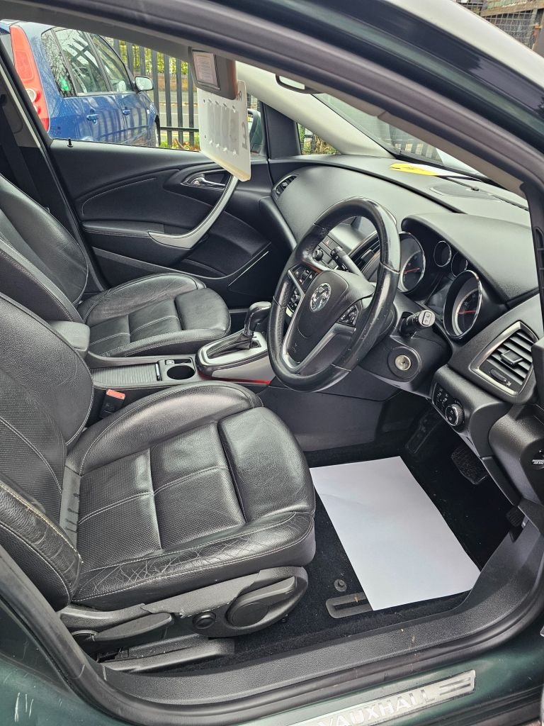 Used Vauxhall Astra 2011 for sale - 76610330: Photo 19