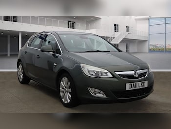 2011 (11) - 1.6i 16V Elite 5dr Auto