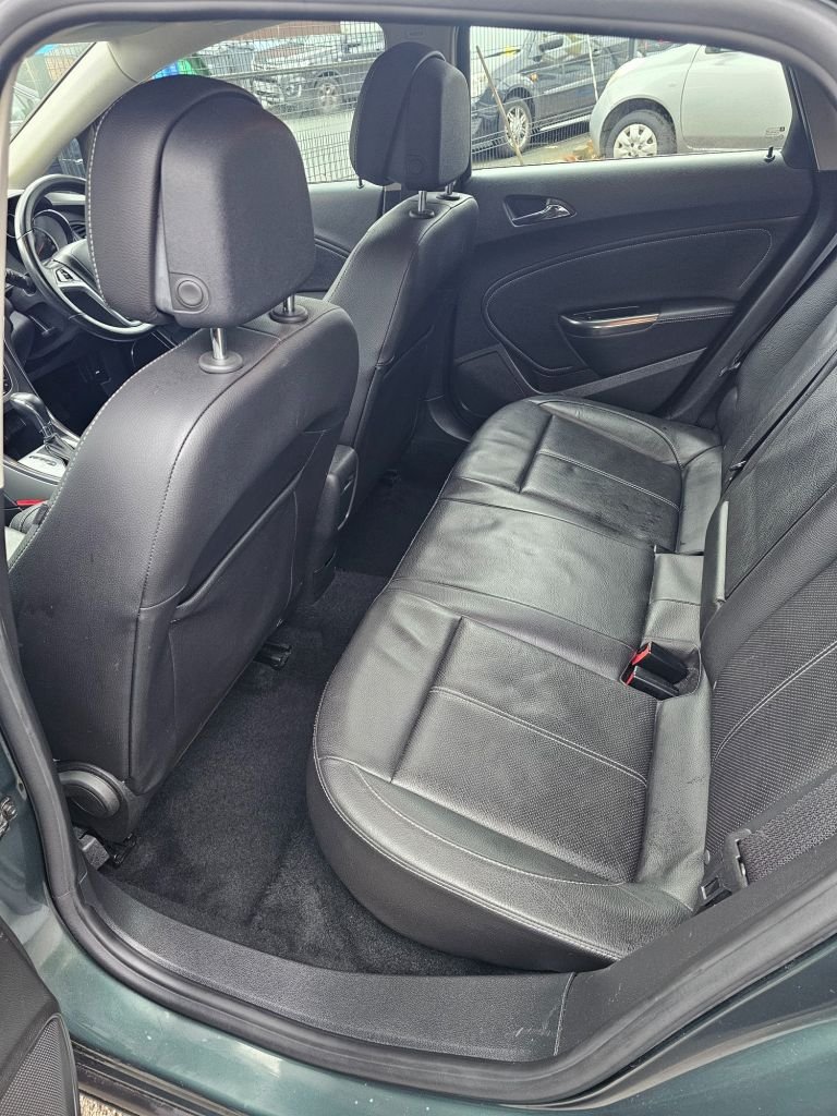 Used Vauxhall Astra 2011 for sale - 76610330: Photo 25