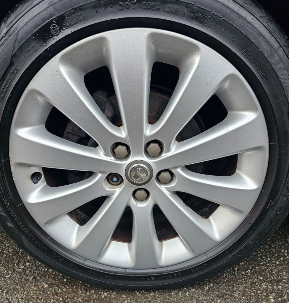 Used Vauxhall Astra 2011 for sale - 76610330: Photo 27