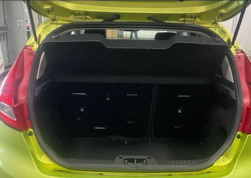 Used Ford Fiesta 2009 for sale - 77031118: Photo 11