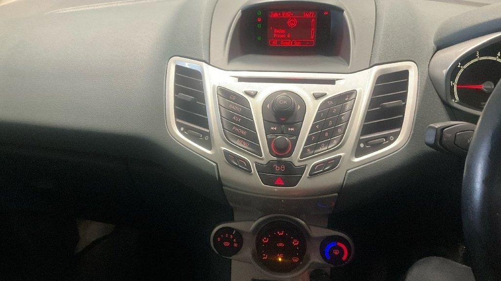 Used Ford Fiesta 2009 for sale - 77031118: Photo 7